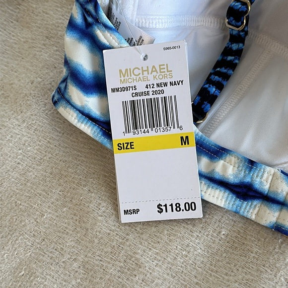 Michael Kors Bikini Set - Picture 6 of 10